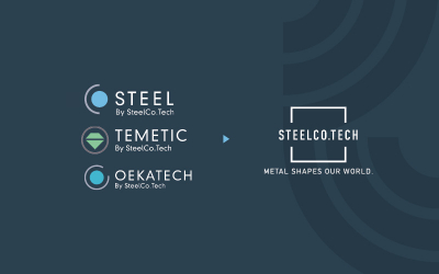 SteelCo.Tech on the Rise: 