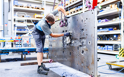 SteelCo.Tech Supplies