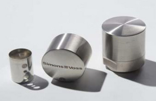 Stainless steel locking systems